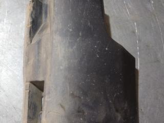 накладка на порог Volkswagen Passat B6 (2005 - 2010), 3C0853897