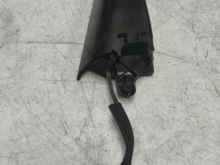 накладка зеркала лев. Volkswagen Golf Plus 1 поколение (2005 - 2009), 1K0035411A