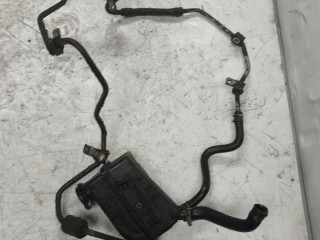 трубка гидроусилителя Cadillac CTS 1 поколение (2002 - 2007), 2.8 л., бензин, АКПП, задний привод