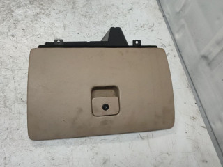 бардачок Cadillac CTS 1 поколение (2002 - 2007), 2.8 л., бензин, АКПП, задний привод