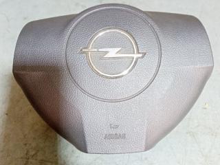 подушка безопасности водителя Opel Signum C (2003 - 2005), 13203886