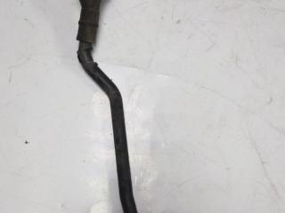 патрубок воздушного фильтра Opel Vectra C (2002 - 2005), 1.9 л., дизель, 5214437756