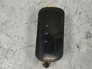 часы Chevrolet Aveo T250 [рестайлинг] 2010, 1.4 л., бензин, МКПП, седан, 9041342