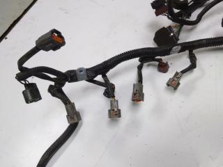 проводка двигателя Mitsubishi Colt 5 поколение (CJO) (1995 - 2003), 1.6 л., бензин, МКПП, MD357580, E2T69394