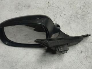 зеркало наружное левое Saab 9-3 2 поколение (2002 - 2007), 12796419