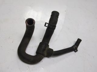 патрубок радиатора Volkswagen Passat B5 (1996 - 2001), 1.6 л., бензин, 06B121058AP