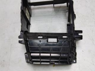 рамка под магнитолу Saab 9-3 2 поколение 2005, МКПП, 12801635A