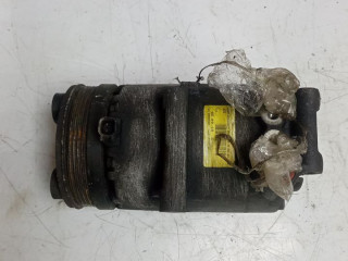 компрессор кондиционера Ford C-Max 1 поколение 2003, 1.8 л., бензин, МКПП