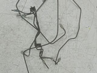 трубка тормозная Ford Focus 2 поколение [рестайлинг] 2009, 1.8 л., бензин, МКПП