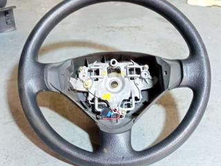 руль Peugeot 207 1 поколение (2006 - 2009)