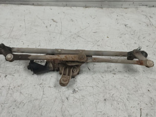 механизм стеклоочистителя (трапеция дворников) Chevrolet Aveo T250 [рестайлинг] 2010, 1.4 л., бензин, МКПП, седан, 90320772