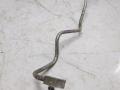 трубка кондиционера Honda Civic 7 поколение 2001, 1.6 л., бензин, 80341S5AA01 - фото №4