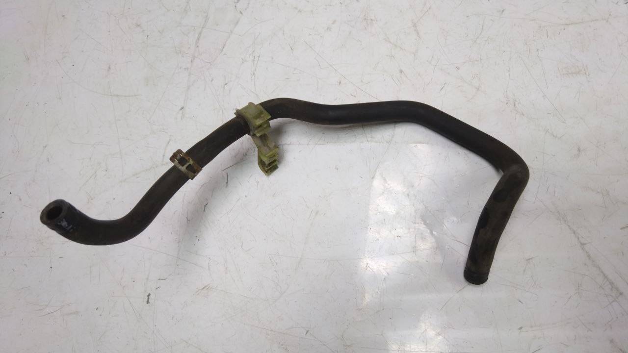 патрубок радиатора Honda Civic 7 поколение 2001, 1.6 л., бензин - фото №1