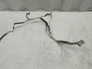 трубка кондиционера Chevrolet Cruze 1 поколение 2010, 1.8 л., бензин, МКПП