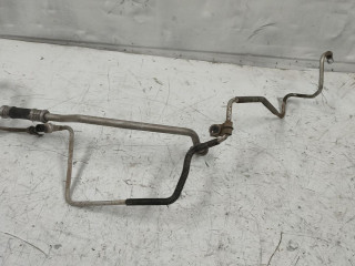 трубка кондиционера Chevrolet Aveo T250 [рестайлинг] 2010, 1.4 л., бензин, МКПП, седан