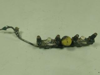 топливная рампа Honda Jazz 1 поколение 2005, 1.3 л., бензин, 0280156188