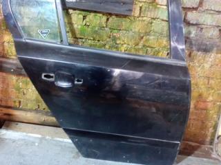 дверь задняя правая Opel Astra H (2004 - 2007)