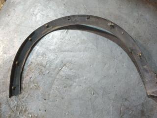 накладка крыла зад. прав. Honda Civic 8 поколение (2005 - 2008), 74410SMGE010M1, 74410SMG-E010-M1