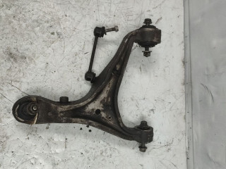 рычаг передний левый Cadillac CTS 1 поколение (2002 - 2007), 2.8 л., бензин, АКПП, задний привод