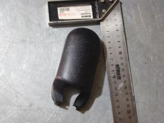 накладка на зеркало Mercedes-Benz A-Класс W169 (2004 - 2008), 1698220035