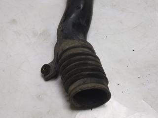 воздуховод (дефлектор) радиатора Honda Civic 7 поколение (2000 - 2003), 1.6 л., бензин, седан