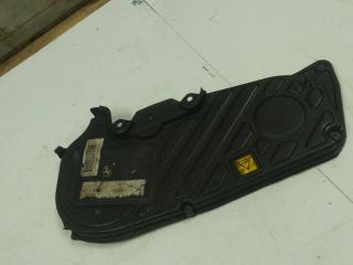 защита (кожух) ремня ГРМ Opel Vectra C (2002 - 2005), 1.9 л., дизель, 55187753