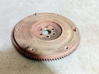 маховик Toyota Aygo 1 поколение (2005 - 2008), 1.0 л., бензин, МКПП, 134510Q010A