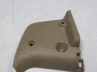 накладка на порог внутренняя Ford Focus 1 поколение (1998 - 2001), 98ABA02348AGW, C9V8A2171