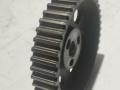 шкив распредвала Volvo S80 1 поколение (1998 - 2003), 2.4 л., бензин - фото №3