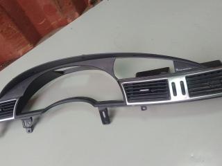 накладка на торпедо (консоль) Chrysler Pacifica 1 поколение (2003 - 2008), OWC07TRMAB, 45897366