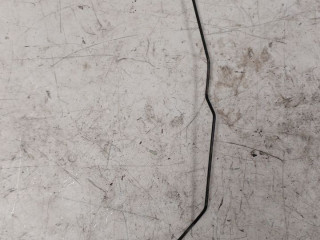 трубка тормозная Volkswagen Touran 1 поколение (2003 - 2006), 1.8 л., бензин, АКПП