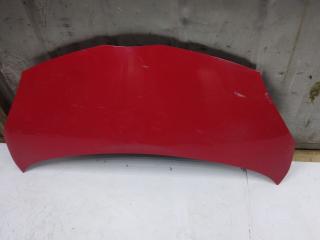 капот Toyota Aygo 1 поколение (2005 - 2008), 1.2 л., бензин