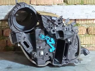 корпус отопителя (печки) Peugeot 207 1 поколение (2006 - 2009), 1.6 л., дизель, 9651921480, 96867327XT