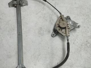 стеклоподъемник передний правый Ford Transit Connect 1 поколение (2002 - 2009)