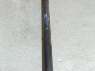 амортизатор капота Opel Astra H/Family [рестайлинг] (2005 - 2015)