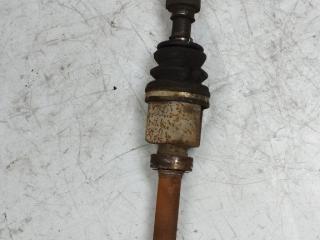 полуось передняя правая (приводной вал, ШРУС) Nissan Teana J32 (2008 - 2014), 2.5 л., АКПП, седан