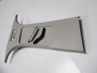 обшивка стойки центральной правой Ford Focus 2 поколение (2004 - 2008), 4M51A24582