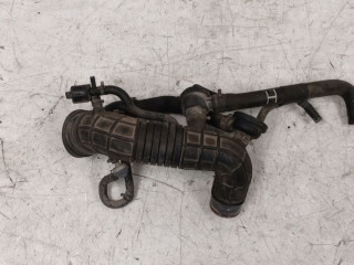 патрубок воздушного фильтра Volkswagen Passat B5 [рестайлинг] (2000 - 2005), 1.8 л., бензин, МКПП, 1TD129615