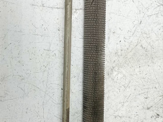 радиатор гидроусилителя Chevrolet Cruze 1 поколение 2010, 1.8 л., бензин