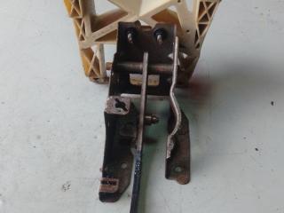 педаль тормоза Dodge Caravan 4 поколение (2000 - 2007), 2.8 л., дизель, АКПП