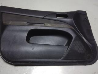 обшивка двери передняя левая Mitsubishi Lancer 9 поколение (2003 - 2010)