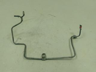 трубка топливная Alfa Romeo 147 1 поколение (2000 - 2004), 1.9 л., дизель