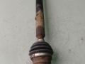 полуось передняя правая (приводной вал, ШРУС) Volkswagen Golf 4 поколение 2000, 1.4 л., бензин - фото №4