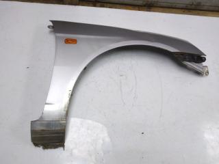 крыло переднее правое Honda Civic 7 поколение 2001, седан