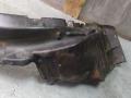защита арок передняя левая (подкрылок) Mitsubishi Lancer 9 поколение (2003 - 2010), универсал, MN126807LH - фото №5