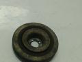 шкив коленвала Opel Vectra C (2002 - 2005), 1.9 л., дизель, 58222110 - фото №6