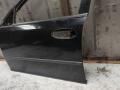 дверь передняя левая Saab 9-3 2 поколение (2002 - 2007) - фото №2