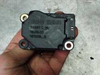 моторчик заслонки печки Volvo S80 1 поколение (1998 - 2003), 74931CML