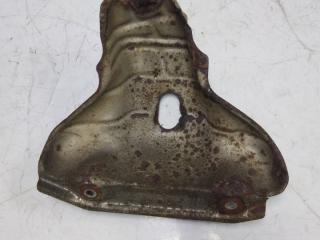 защита (экран) выпускного коллектора Honda Civic 7 поколение 2001, 1.6 л., бензин