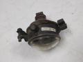 фара противотуманная левая Ford Focus 2 поколение 2005, 3M5115K202AA - фото №3